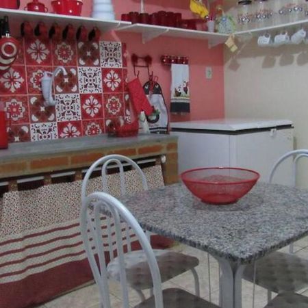 Chacara Capucho & Macedo Villa Cunha Kültér fotó