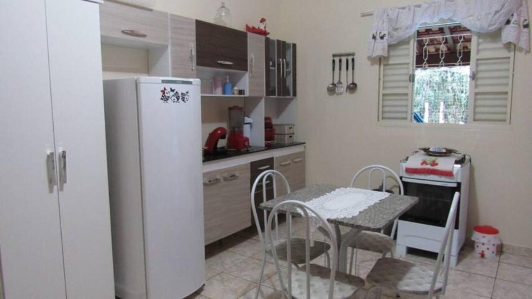 Chacara Capucho & Macedo Villa Cunha Kültér fotó
