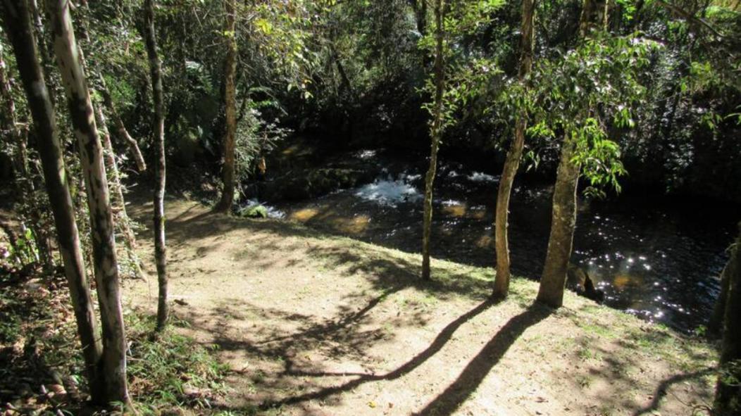 Chacara Capucho & Macedo Villa Cunha Kültér fotó